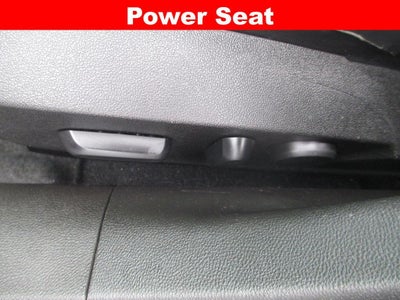 2014 Chevrolet Malibu LTZ