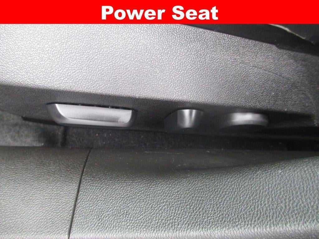 2014 Chevrolet Malibu LTZ