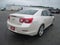 2014 Chevrolet Malibu LTZ