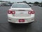 2014 Chevrolet Malibu LTZ