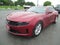 2019 Chevrolet Camaro 1LS