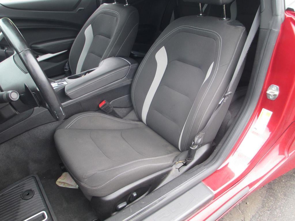 2019 Chevrolet Camaro 1LS