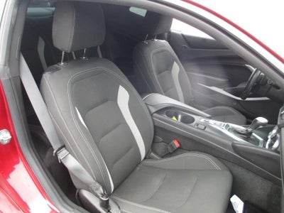 2019 Chevrolet Camaro 1LS