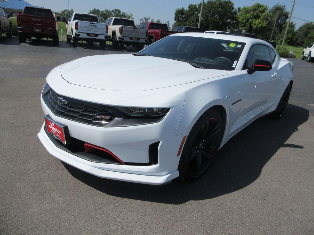 2024 Chevrolet Camaro 3LT