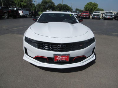 2024 Chevrolet Camaro 3LT