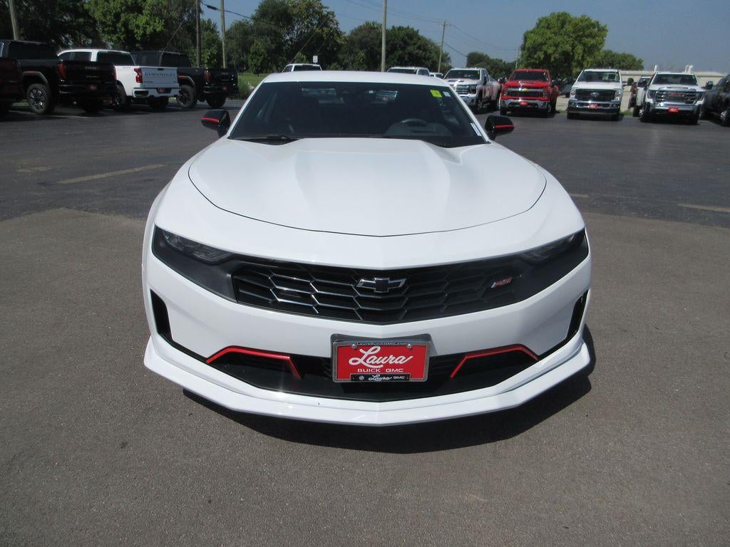 2024 Chevrolet Camaro 3LT
