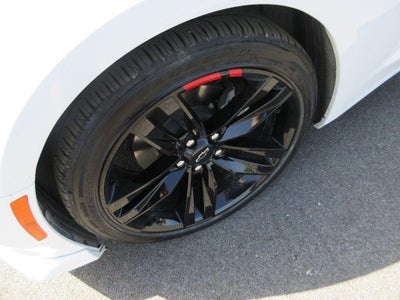 2024 Chevrolet Camaro 3LT