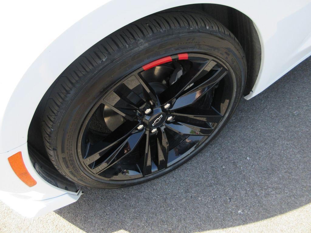 2024 Chevrolet Camaro 3LT