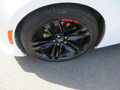 2024 Chevrolet Camaro 3LT