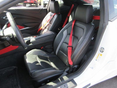 2024 Chevrolet Camaro 3LT