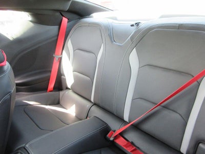 2024 Chevrolet Camaro 3LT