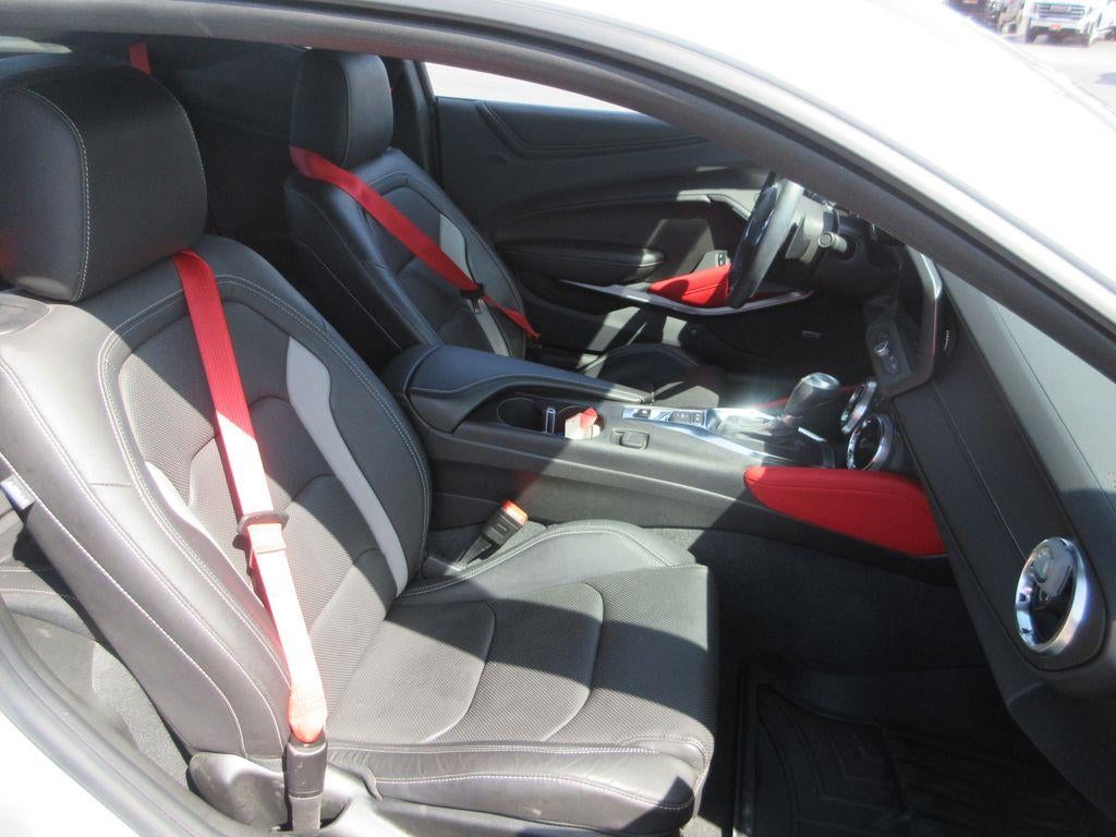 2024 Chevrolet Camaro 3LT