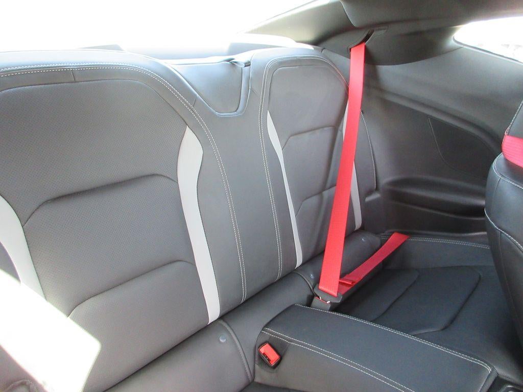 2024 Chevrolet Camaro 3LT