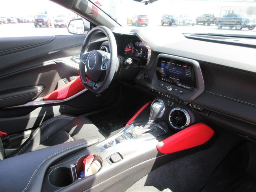 2024 Chevrolet Camaro 3LT