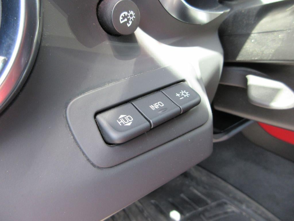 2024 Chevrolet Camaro 3LT