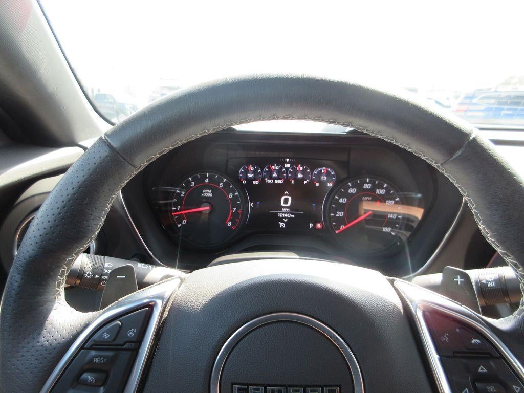 2024 Chevrolet Camaro 3LT
