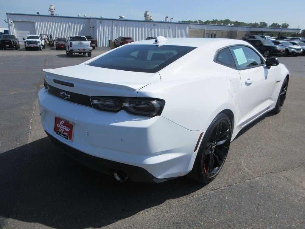 2024 Chevrolet Camaro 3LT