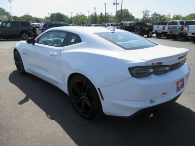 2024 Chevrolet Camaro 3LT