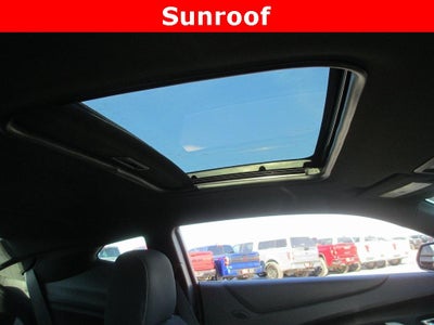 2022 Chevrolet Camaro LT1