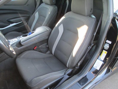 2022 Chevrolet Camaro LT1