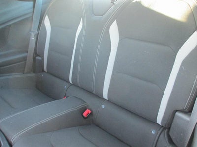 2022 Chevrolet Camaro LT1