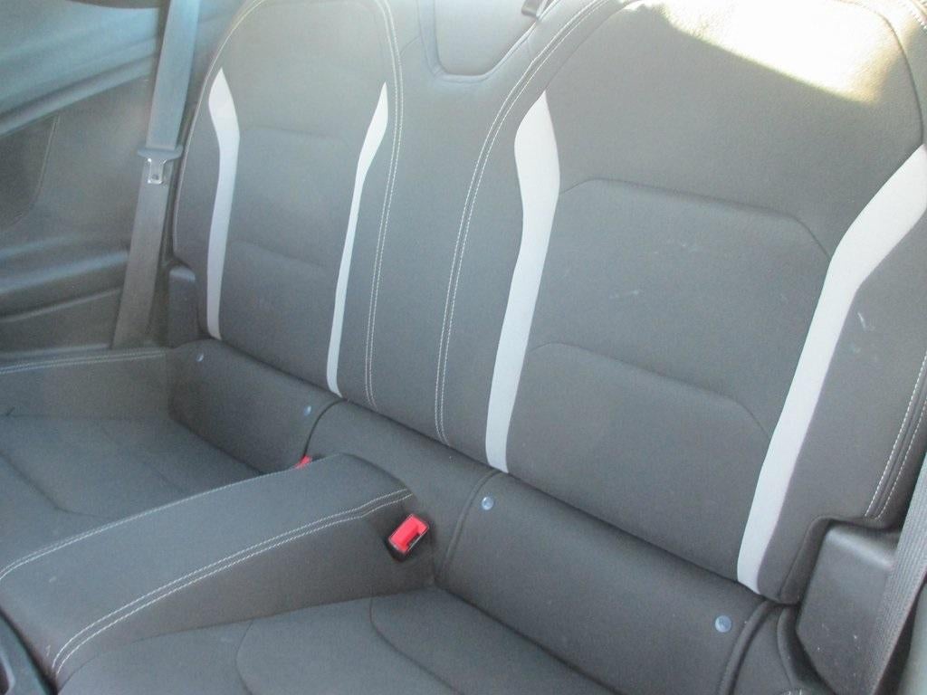 2022 Chevrolet Camaro LT1