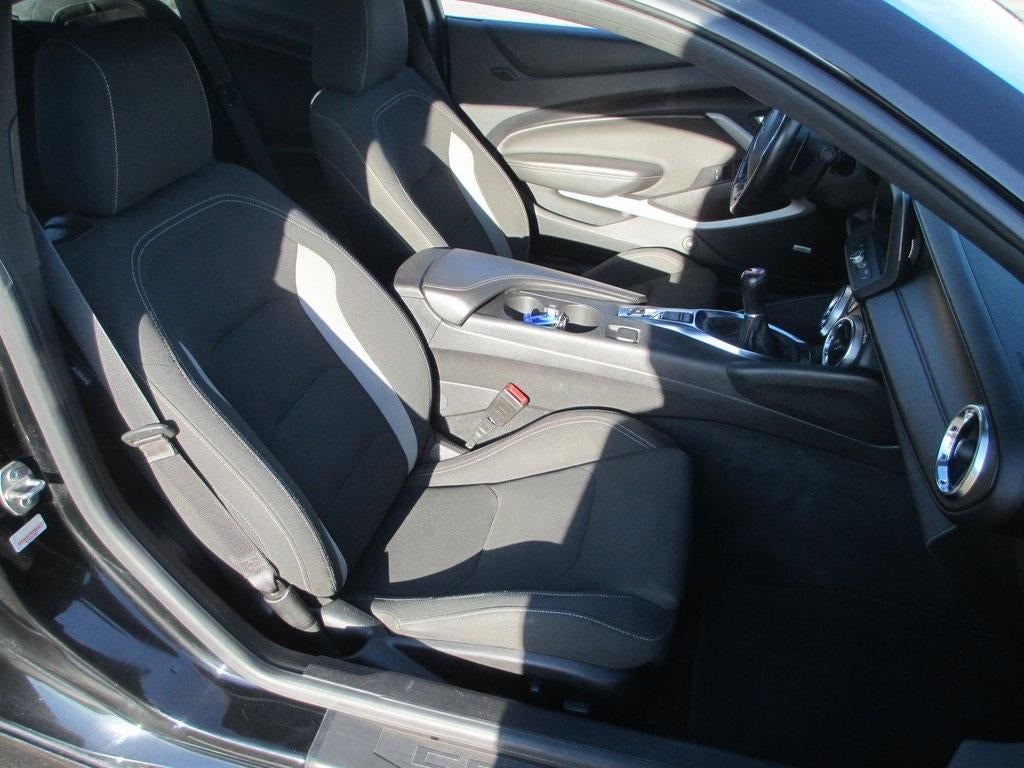 2022 Chevrolet Camaro LT1