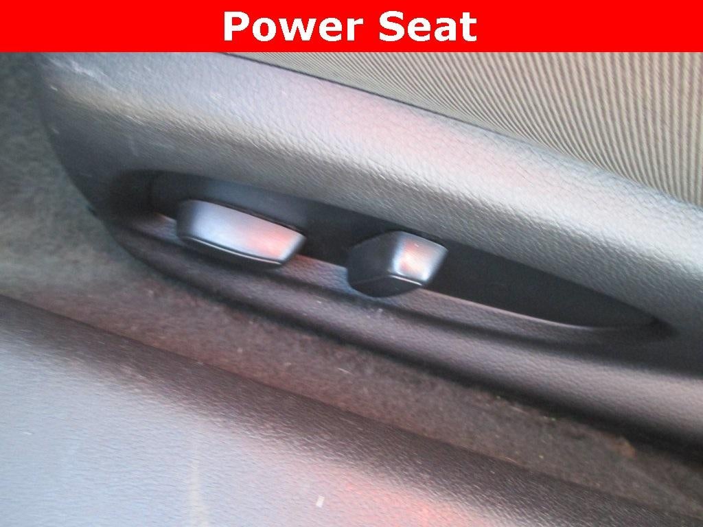 2022 Chevrolet Camaro LT1