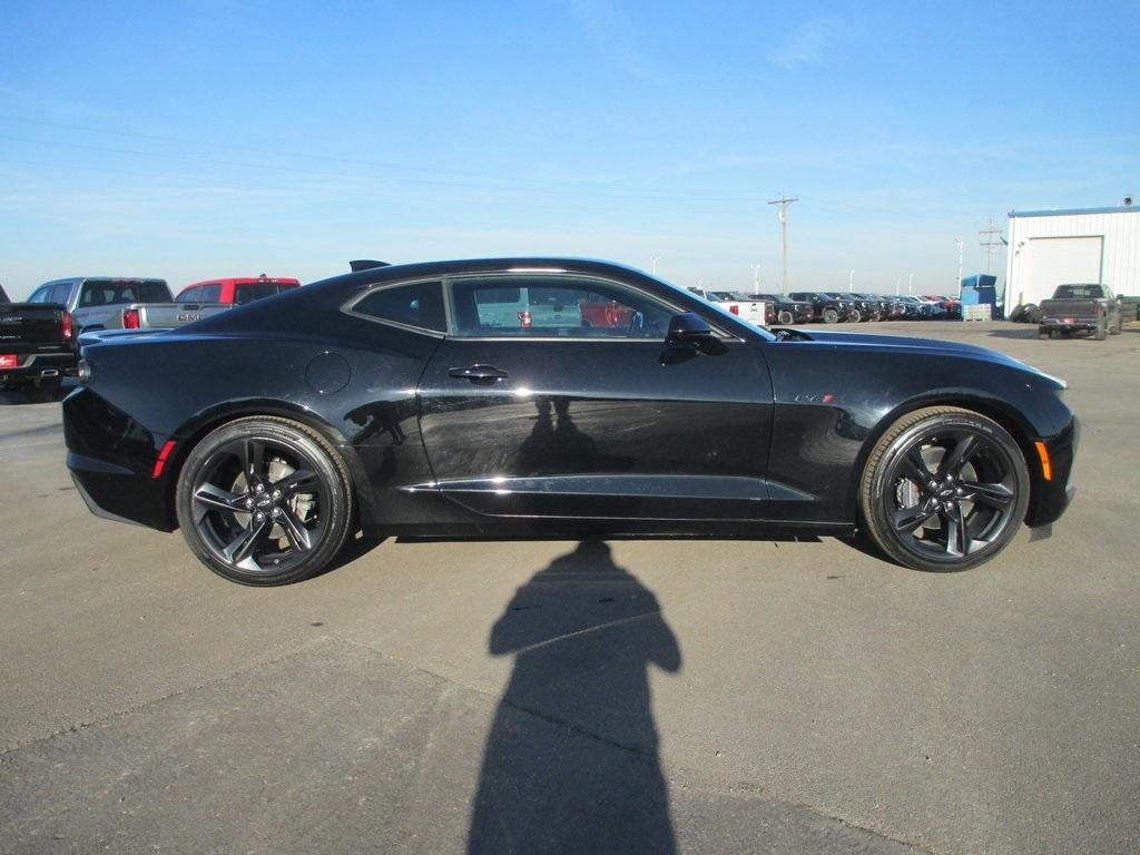 2022 Chevrolet Camaro LT1