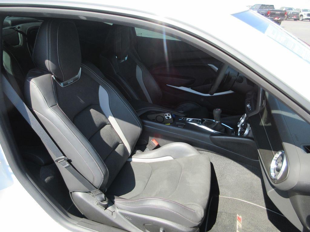 2020 Chevrolet Camaro 1SS