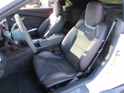 2022 Chevrolet Camaro ZL1