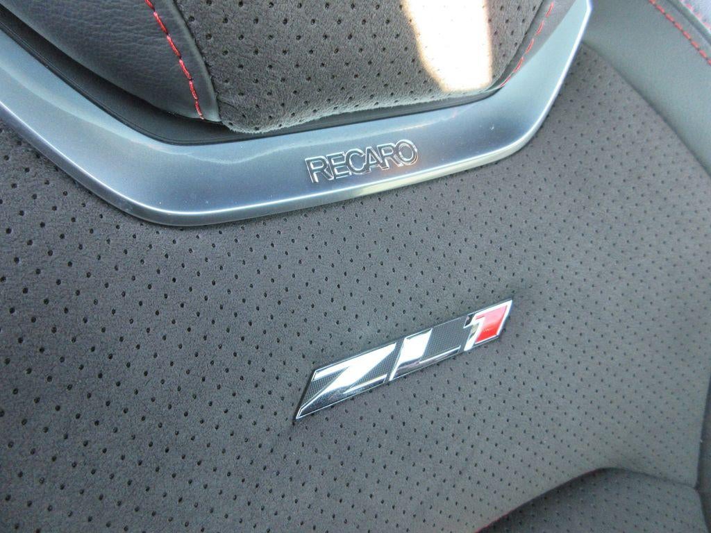 2022 Chevrolet Camaro ZL1