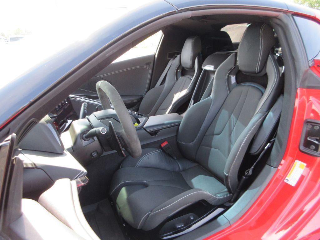 2023 Chevrolet Corvette Stingray 1LT