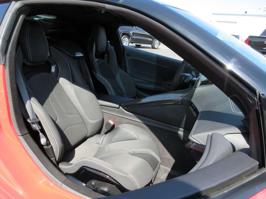 2023 Chevrolet Corvette Stingray 1LT