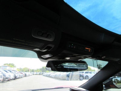 2023 Chevrolet Corvette Stingray 1LT