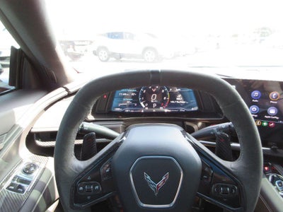2023 Chevrolet Corvette Stingray 1LT