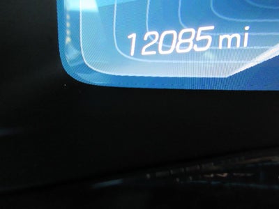 2023 Chevrolet Corvette Stingray 1LT