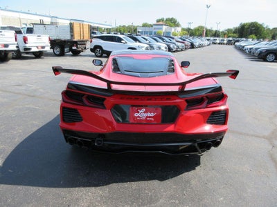 2023 Chevrolet Corvette Stingray 1LT