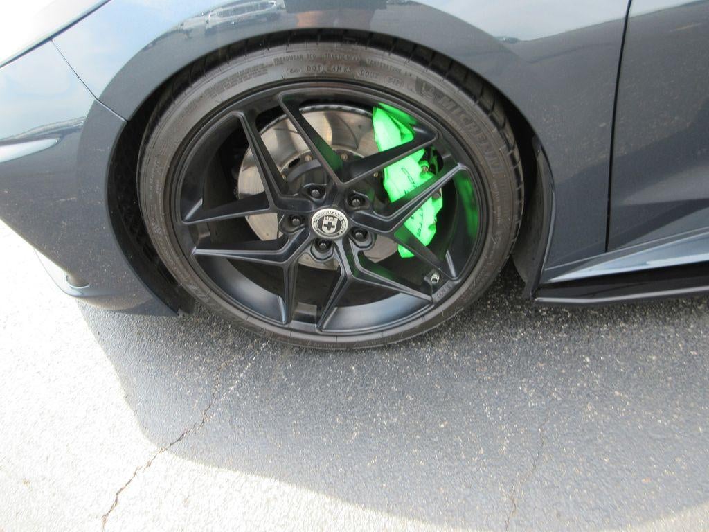 2021 Chevrolet Corvette Stingray 3LT