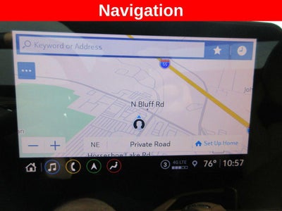 2021 Chevrolet Corvette Stingray 3LT