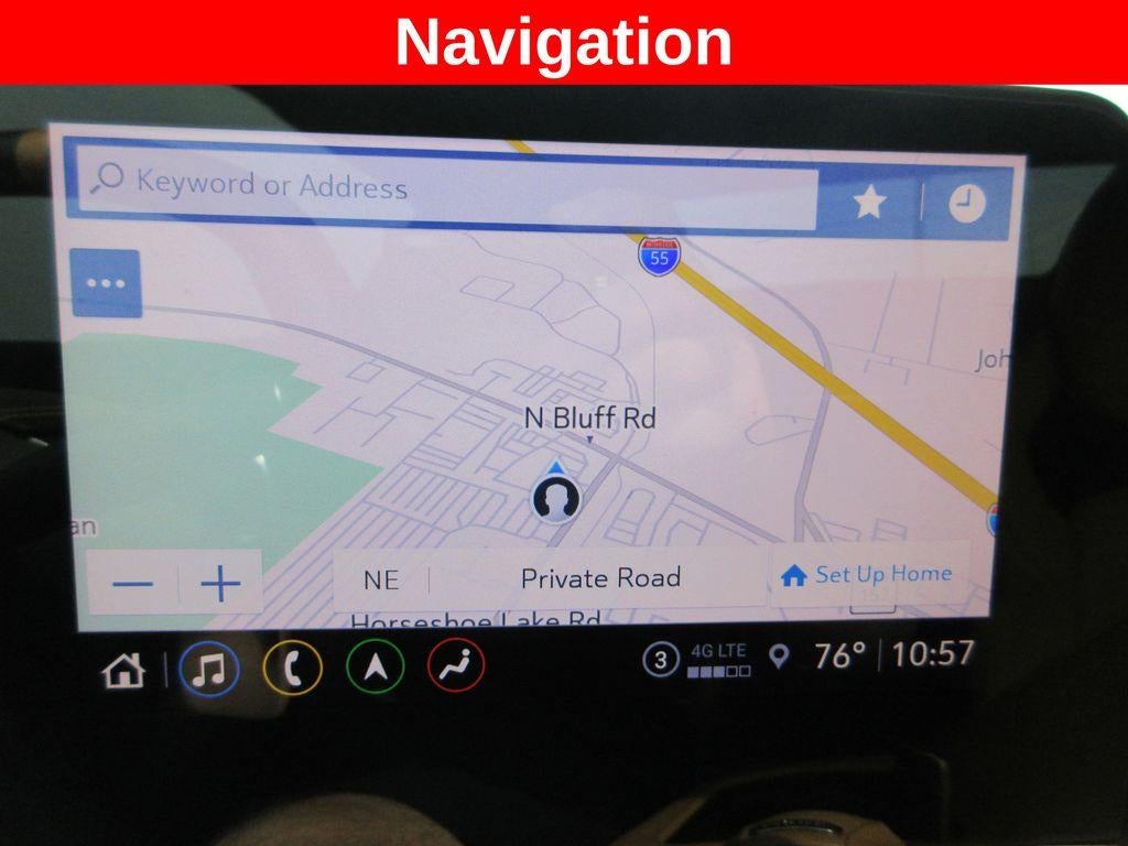 2021 Chevrolet Corvette Stingray 3LT