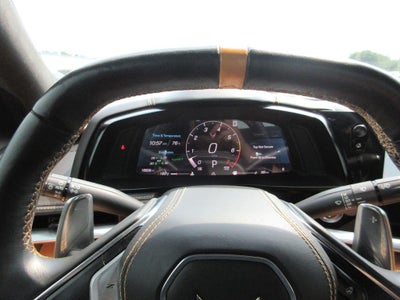 2021 Chevrolet Corvette Stingray 3LT