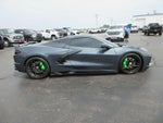 2021 Chevrolet Corvette Stingray 3LT