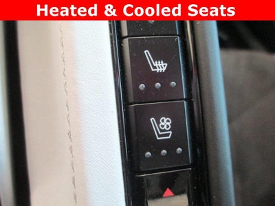 2022 Chevrolet Corvette Stingray 3LT