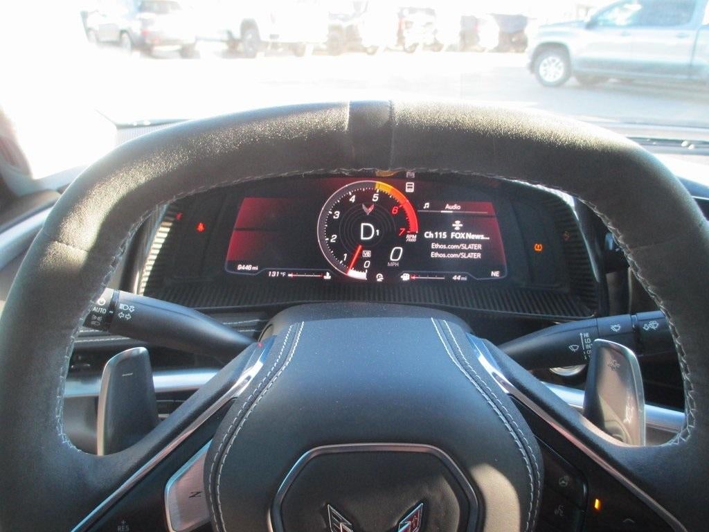 2022 Chevrolet Corvette Stingray 3LT