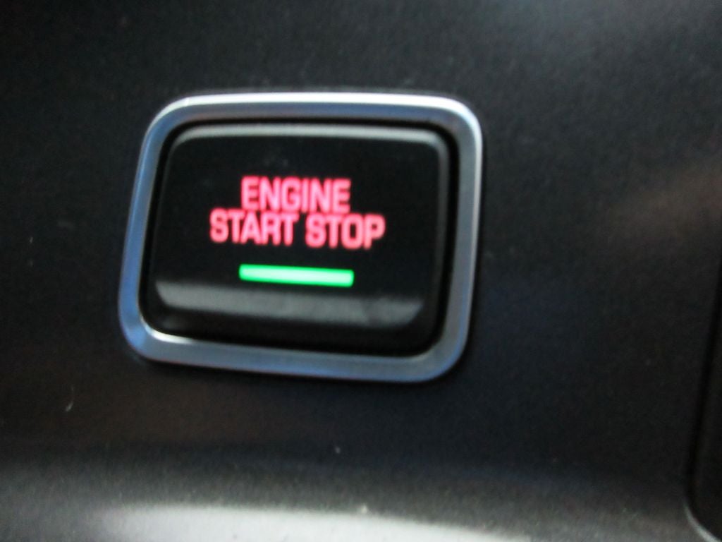 2014 Chevrolet Corvette Stingray Z51 2LT
