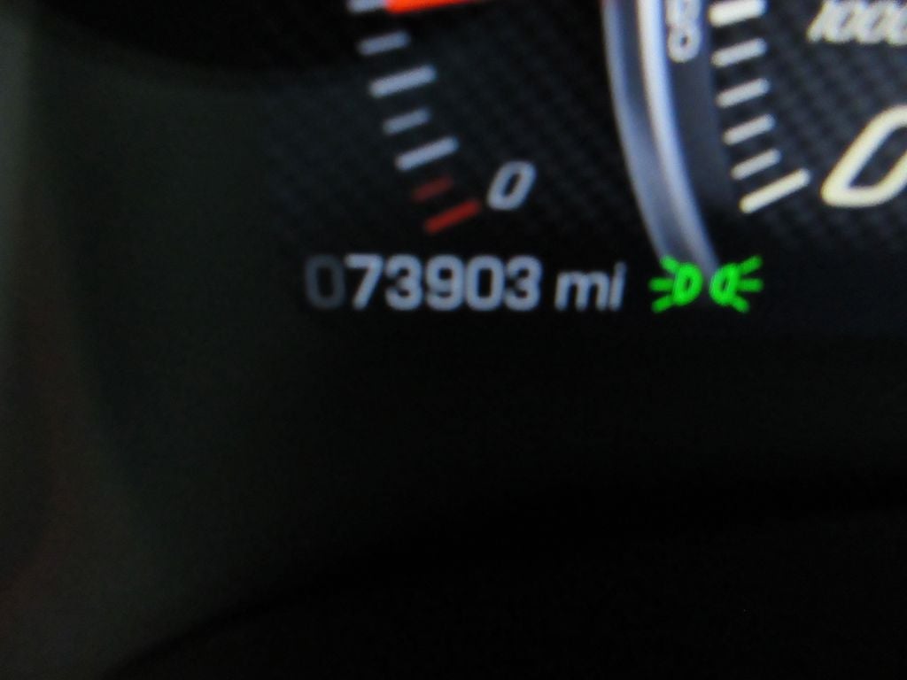 2014 Chevrolet Corvette Stingray Z51 2LT