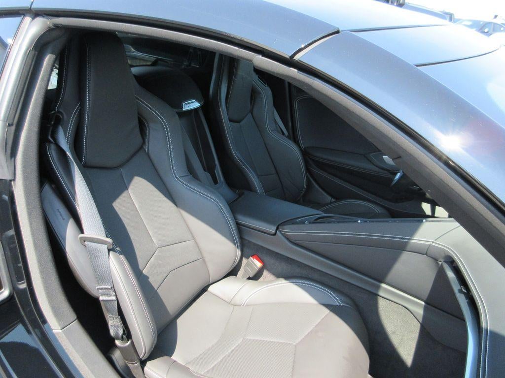 2025 Chevrolet Corvette E-Ray 1LZ