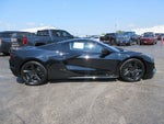 2025 Chevrolet Corvette E-Ray 1LZ