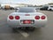 2000 Chevrolet Corvette Base